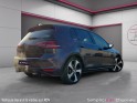 Volkswagen golf magnifique 2.0 tsi 230 bluemotion technology dsg6 gti performance etat exceptionnel occasion simplicicar...