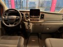 Ford transit custom nugget plus l2h1 2.0 ecoblue 150 bva trend avec attelage garantie 12 mois occasion scl 56 - simplicicar...