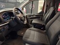 Ford transit custom nugget plus l2h1 2.0 ecoblue 150 bva trend avec attelage garantie 12 mois occasion scl 56 - simplicicar...