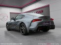 Toyota supra gr 3.0 pack premium  akrapovic  et xpel garantie constructeur 03/26 occasion scl 56 - simplicicar vannes...