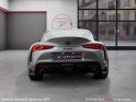 Toyota supra gr 3.0 pack premium  akrapovic  et xpel garantie constructeur 03/26 occasion scl 56 - simplicicar vannes...