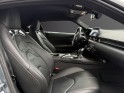 Toyota supra gr 3.0 pack premium  akrapovic  et xpel garantie constructeur 03/26 occasion scl 56 - simplicicar vannes...