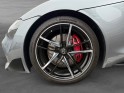 Toyota supra gr 3.0 pack premium  akrapovic  et xpel garantie constructeur 03/26 occasion scl 56 - simplicicar vannes...