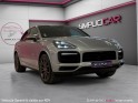 Porsche cayenne coupe e-hybrid 3.0 v6 462 ch tiptronic bva origine france garantie 12 mois occasion scl 56 - simplicicar...