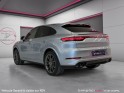 Porsche cayenne coupe e-hybrid 3.0 v6 462 ch tiptronic bva origine france garantie 12 mois occasion scl 56 - simplicicar...