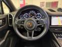 Porsche cayenne coupe e-hybrid 3.0 v6 462 ch tiptronic bva origine france garantie 12 mois occasion scl 56 - simplicicar...