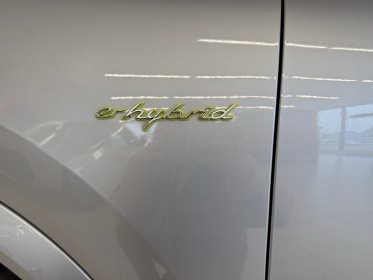 Porsche cayenne coupe e-hybrid 3.0 v6 462 ch tiptronic bva origine france garantie 12 mois occasion scl 56 - simplicicar...