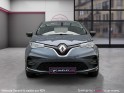 Renault zoe e-tech electrique r110, life, achat intégral batterie compris dans le prix de vente garantie 12 mois occasion...