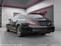 Mercedes classe cls shooting brake 350 d 4matic boite automatique, feux multibeam led, toit ouvrant, garantie 12 mois...