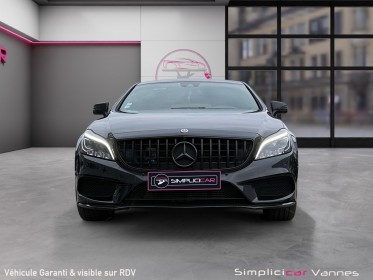 Mercedes classe cls shooting brake 350 d 4matic boite automatique, feux multibeam led, toit ouvrant, garantie 12 mois...