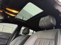 Mercedes classe cls shooting brake 350 d 4matic boite automatique, feux multibeam led, toit ouvrant, garantie 12 mois...