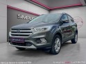 Ford kuga flexfuel 150cv titanium occasion simplicicar la fleche simplicicar simplicibike france