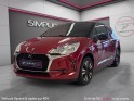 Ds ds 3 1,2 vti 82 bvm5 so chic, courroie de distribution neuve, garantie 12 mois occasion scl 56 - simplicicar vannes...