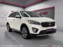 Kia sorento 2.2 crdi 200 ch isg 4x4 7pl ultimate a, 7 places, toit ouvrant, garantie 12 mois occasion scl 56 - simplicicar...