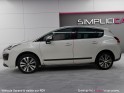 Peugeot 3008 business 1.6 bluehdi 120ch ss eat6 active business peu kilométré avec attelage, toit panoramique, garantie...