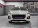 Peugeot 3008 business 1.6 bluehdi 120ch ss eat6 active business peu kilométré avec attelage, toit panoramique, garantie...