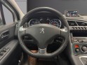 Peugeot 3008 business 1.6 bluehdi 120ch ss eat6 active business peu kilométré avec attelage, toit panoramique, garantie...