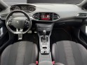 Peugeot 308 sw 1.6 bluehdi 120ch ss eat6 gt line, attelage démontable, garantie 12 mois occasion scl 56 - simplicicar vannes...