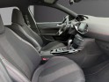 Peugeot 308 sw 1.6 bluehdi 120ch ss eat6 gt line, attelage démontable, garantie 12 mois occasion scl 56 - simplicicar vannes...