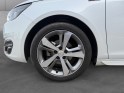 Peugeot 308 sw 1.6 bluehdi 120ch ss eat6 gt line, attelage démontable, garantie 12 mois occasion scl 56 - simplicicar vannes...