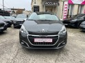 Peugeot 208 1.2 puretech 82ch bvm5 allure occasion simplicicar livry gargan simplicicar simplicibike france