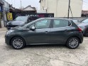 Peugeot 208 1.2 puretech 82ch bvm5 allure occasion simplicicar livry gargan simplicicar simplicibike france