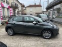 Peugeot 208 1.2 puretech 82ch bvm5 allure occasion simplicicar livry gargan simplicicar simplicibike france