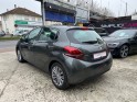 Peugeot 208 1.2 puretech 82ch bvm5 allure occasion simplicicar livry gargan simplicicar simplicibike france