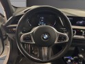 Bmw serie 1 f40 118i 140 ch m sport, attelage démontable, garantie 12 mois occasion scl 56 - simplicicar vannes simplicicar...