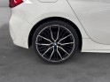 Bmw serie 1 f40 118i 140 ch m sport, attelage démontable, garantie 12 mois occasion scl 56 - simplicicar vannes simplicicar...