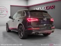 Audi sq5 340ch audi exclusive - toit ouvrant - bo / 4 pneus neufs - garantie 12 mois occasion simplicicar nancy simplicicar...