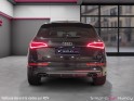 Audi sq5 340ch audi exclusive - toit ouvrant - bo / 4 pneus neufs - garantie 12 mois occasion simplicicar nancy simplicicar...