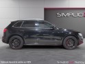 Audi sq5 340ch audi exclusive - toit ouvrant - bo / 4 pneus neufs - garantie 12 mois occasion simplicicar nancy simplicicar...