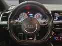 Audi sq5 340ch audi exclusive - toit ouvrant - bo / 4 pneus neufs - garantie 12 mois occasion simplicicar nancy simplicicar...