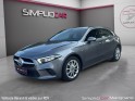 Mercedes classe a220  190cv progressive line garantie 12 mois suivi mercedes / hyperscreen / sieges chauffants occasion...