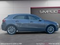 Mercedes classe a220  190cv progressive line garantie 12 mois suivi mercedes / hyperscreen / sieges chauffants occasion...