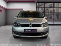 Volkswagen sharan 2.0 tdi 150 bluemotion technology sound occasion montpellier (34) simplicicar simplicibike france