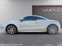 Peugeot rcz 2.0 hdi fap 163ch occasion simplicicar lille  simplicicar simplicibike france