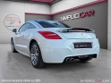 Peugeot rcz 2.0 hdi fap 163ch occasion simplicicar lille  simplicicar simplicibike france