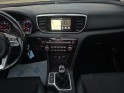 Kia sportage 1.6 crdi 115ch. design 1 ère main - toit pano ouvrant - caméra de recul - gps - garantie 12 mois occasion...