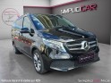 Mercedes classe v 300d 237ch 9g-tronic extra-long avantgarde tva occasion  simplicicar vaucresson nice - pfvauto simplicicar...