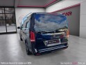 Mercedes classe v 300d 237ch 9g-tronic extra-long avantgarde tva occasion  simplicicar vaucresson nice - pfvauto simplicicar...