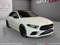 Mercedes classe a 220 190ch edition one toit ouvrant occasion montpellier (34) simplicicar simplicibike france