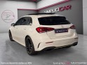 Mercedes classe a 220 190ch edition one toit ouvrant occasion montpellier (34) simplicicar simplicibike france