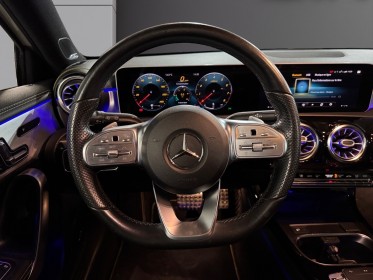 Mercedes classe a 220 190ch edition one toit ouvrant occasion montpellier (34) simplicicar simplicibike france