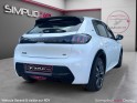 Peugeot 208 bluehdi 100 ss bvm6 gt pack || garantie 12 mois || occasion osny simplicicar simplicibike france