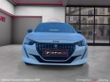 Peugeot 208 bluehdi 100 ss bvm6 gt pack || garantie 12 mois || occasion osny simplicicar simplicibike france