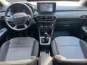 Dacia sandero eco-g 100 stepway extreme  eco g full option garantie 12 mois occasion montreuil (porte de vincennes)(75)...