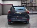 Dacia sandero eco-g 100 stepway extreme  eco g full option garantie 12 mois occasion montreuil (porte de vincennes)(75)...