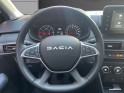 Dacia sandero eco-g 100 stepway extreme  eco g full option garantie 12 mois occasion montreuil (porte de vincennes)(75)...